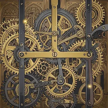 娱乐城LeoVegas赌博应用精密黄铜机芯