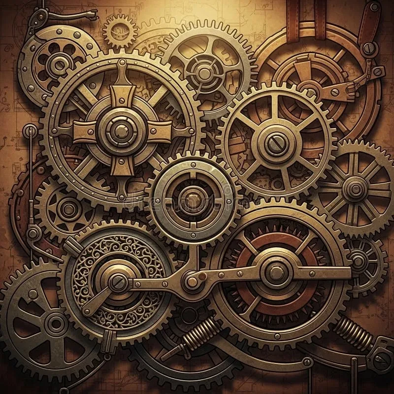 娱乐城赌博软件核心引擎精密齿轮机构